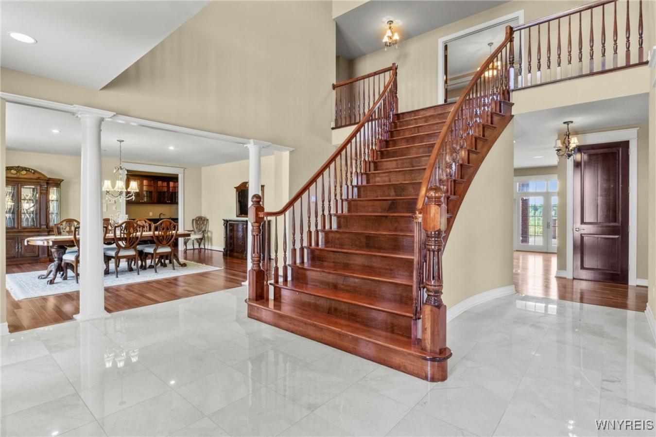 Evans, Erie, 14047, United States, 6 Bedrooms Bedrooms, ,7 BathroomsBathrooms,Residential,For Sale,1912938