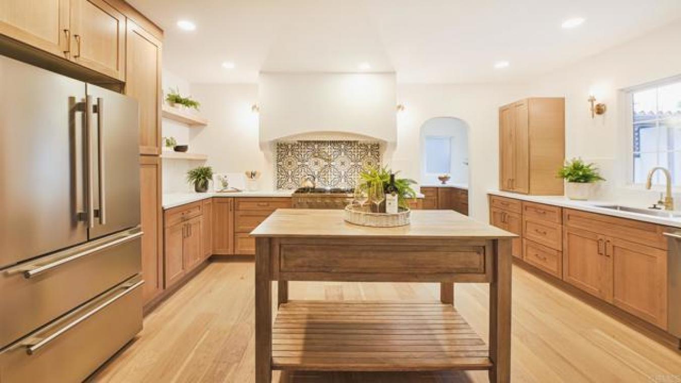 San Diego, San Diego, 92107, United States, 4 Bedrooms Bedrooms, ,3 BathroomsBathrooms,Residential,For Sale,1912936