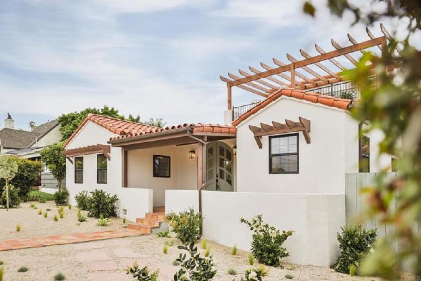 San Diego, San Diego, 92107, United States, 4 Bedrooms Bedrooms, ,3 BathroomsBathrooms,Residential,For Sale,1912936