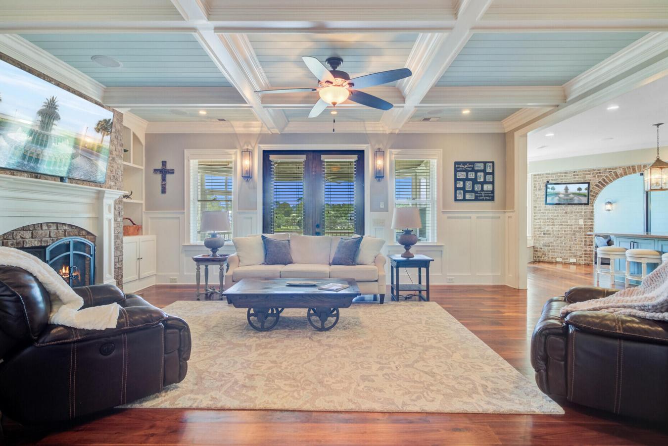 Mount Pleasant, Charleston, 29466, United States, 6 Bedrooms Bedrooms, ,5 BathroomsBathrooms,Residential,For Sale,1912933