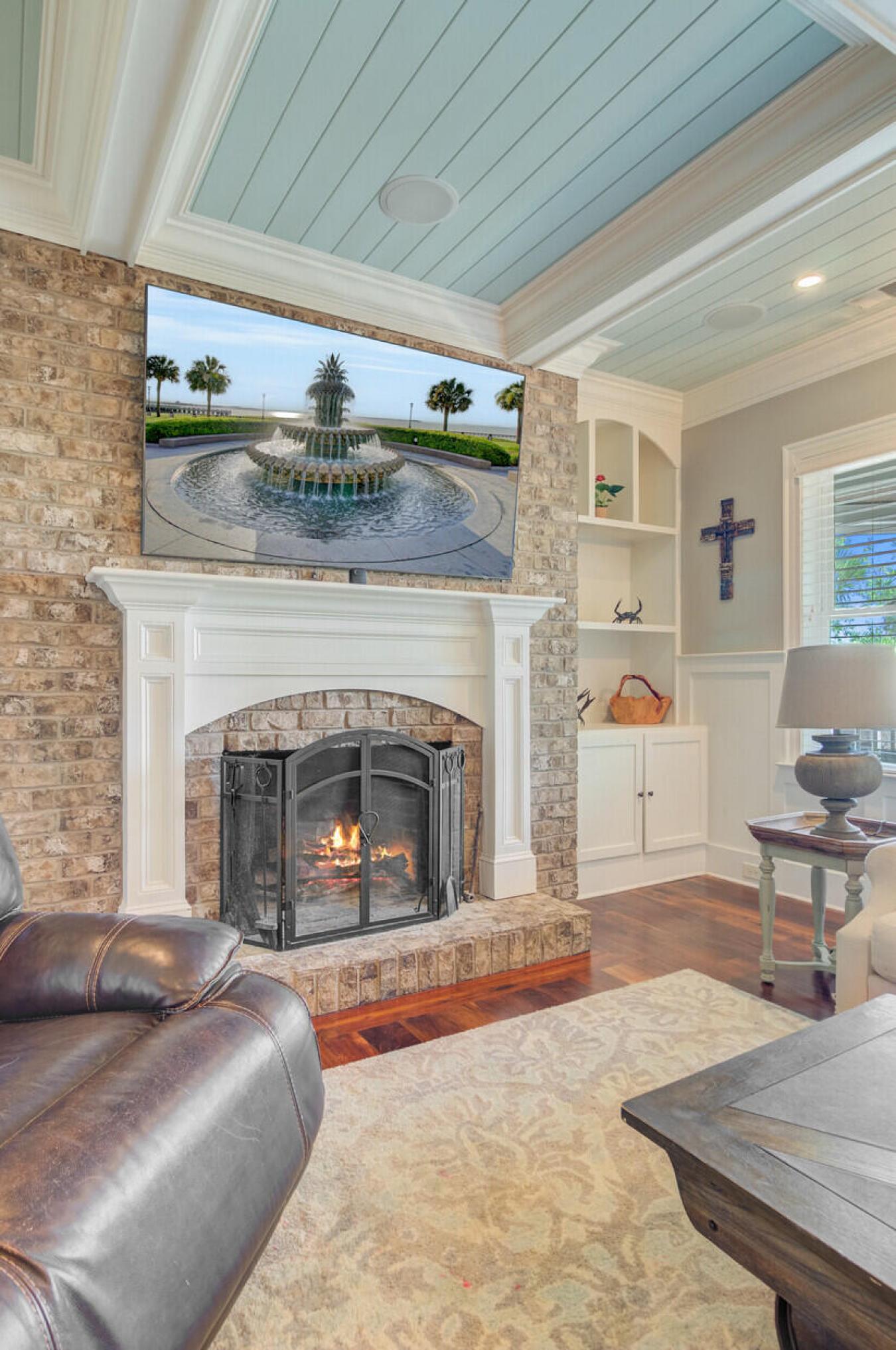 Mount Pleasant, Charleston, 29466, United States, 6 Bedrooms Bedrooms, ,5 BathroomsBathrooms,Residential,For Sale,1912933