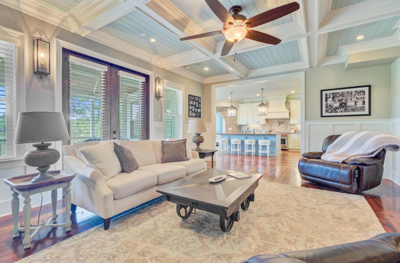 Mount Pleasant, Charleston, 29466, United States, 6 Bedrooms Bedrooms, ,5 BathroomsBathrooms,Residential,For Sale,1912933