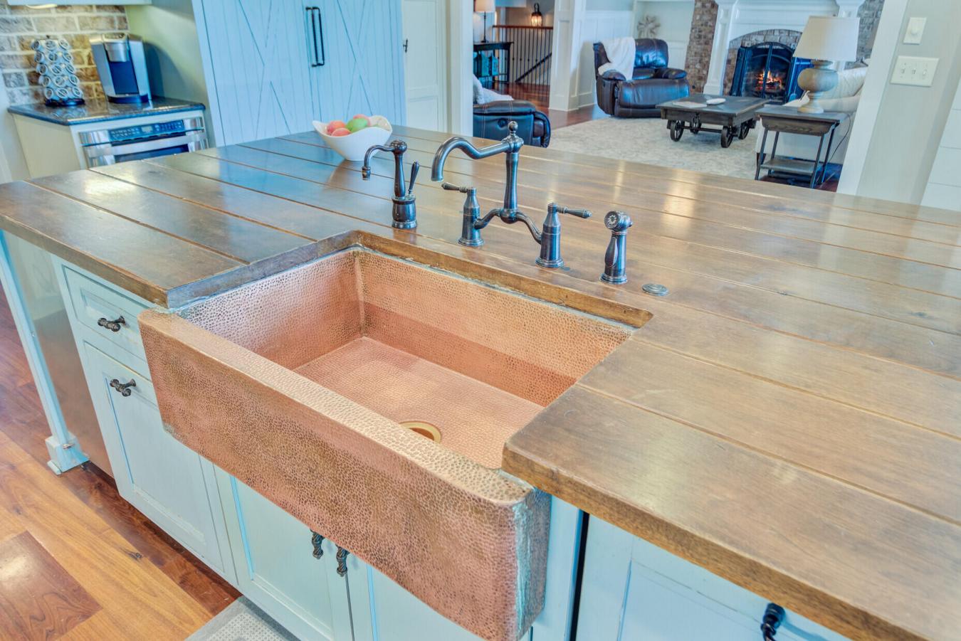 Mount Pleasant, Charleston, 29466, United States, 6 Bedrooms Bedrooms, ,5 BathroomsBathrooms,Residential,For Sale,1912933