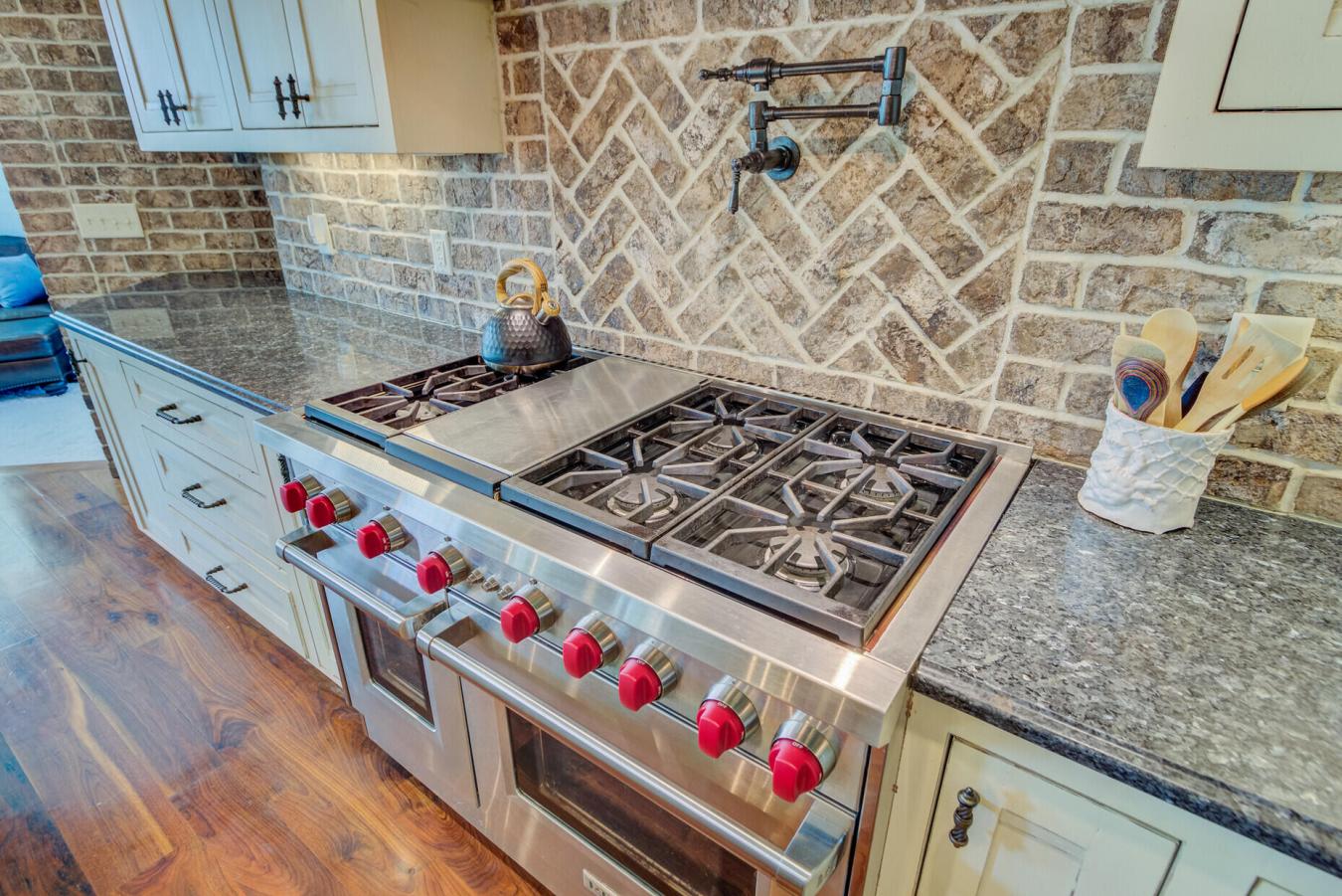 Mount Pleasant, Charleston, 29466, United States, 6 Bedrooms Bedrooms, ,5 BathroomsBathrooms,Residential,For Sale,1912933