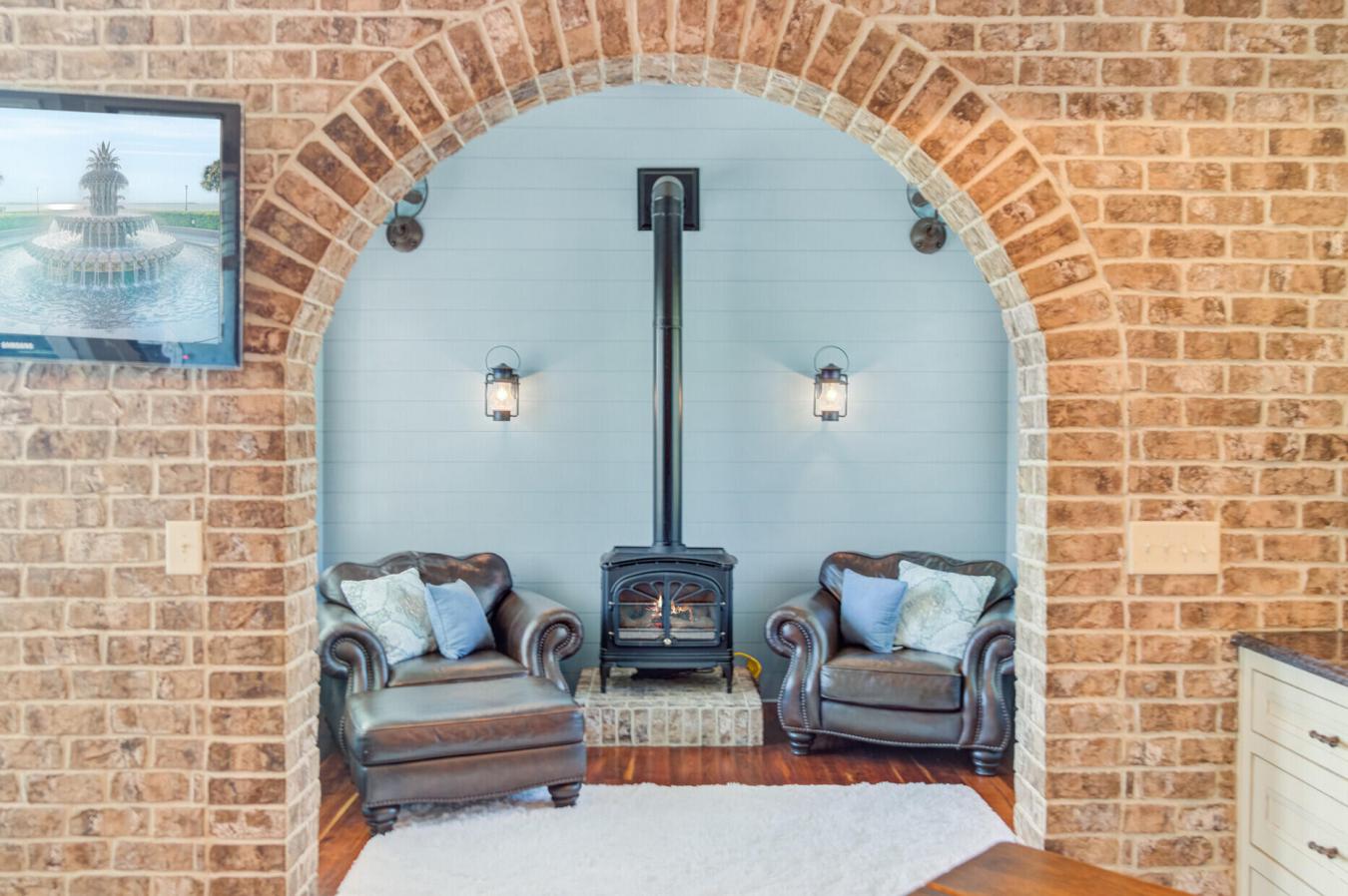 Mount Pleasant, Charleston, 29466, United States, 6 Bedrooms Bedrooms, ,5 BathroomsBathrooms,Residential,For Sale,1912933