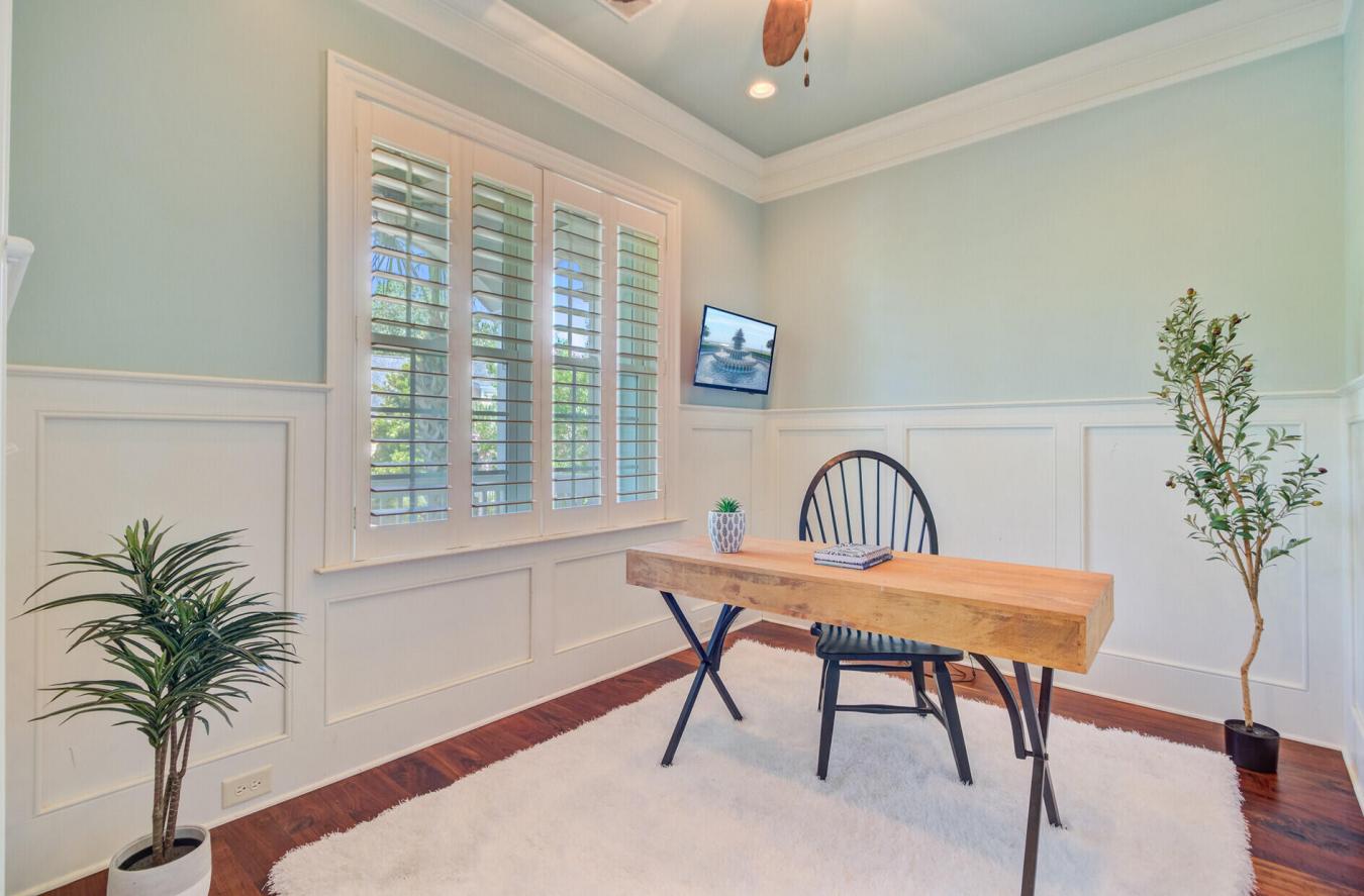 Mount Pleasant, Charleston, 29466, United States, 6 Bedrooms Bedrooms, ,5 BathroomsBathrooms,Residential,For Sale,1912933