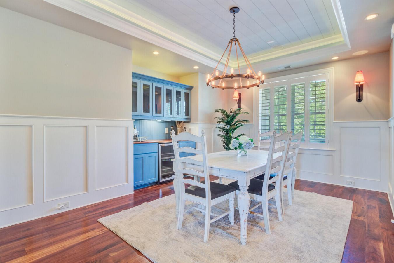 Mount Pleasant, Charleston, 29466, United States, 6 Bedrooms Bedrooms, ,5 BathroomsBathrooms,Residential,For Sale,1912933