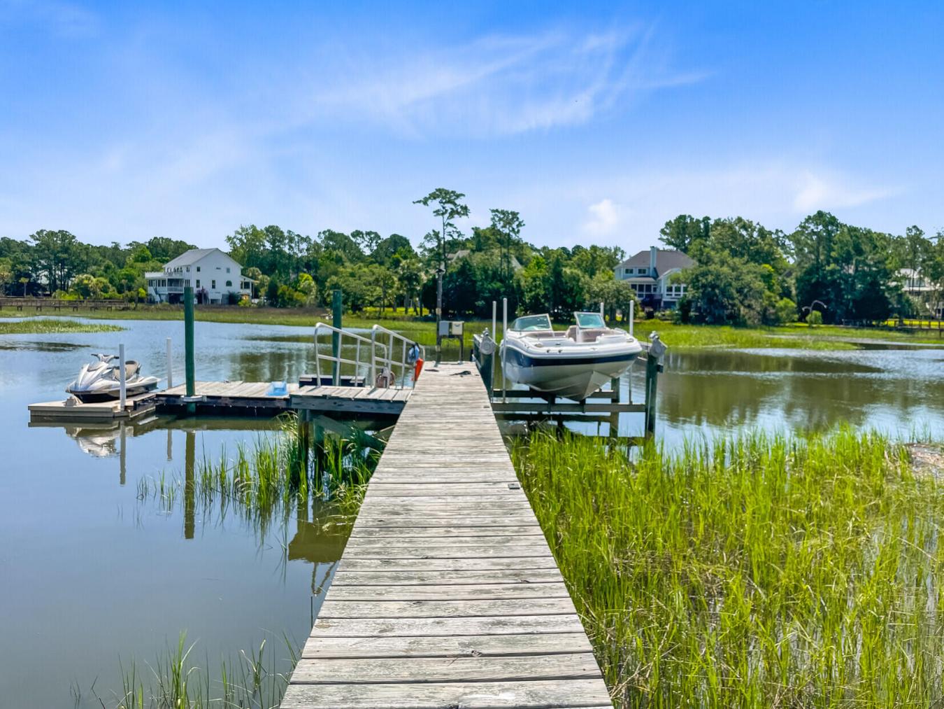 Mount Pleasant, Charleston, 29466, United States, 6 Bedrooms Bedrooms, ,5 BathroomsBathrooms,Residential,For Sale,1912933