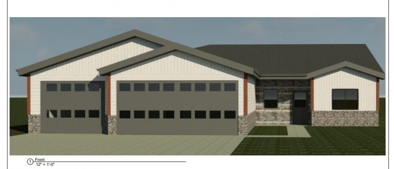 Aberdeen, Brown, 57401, United States, 3 Bedrooms Bedrooms, ,2 BathroomsBathrooms,Residential,For Sale,1912932