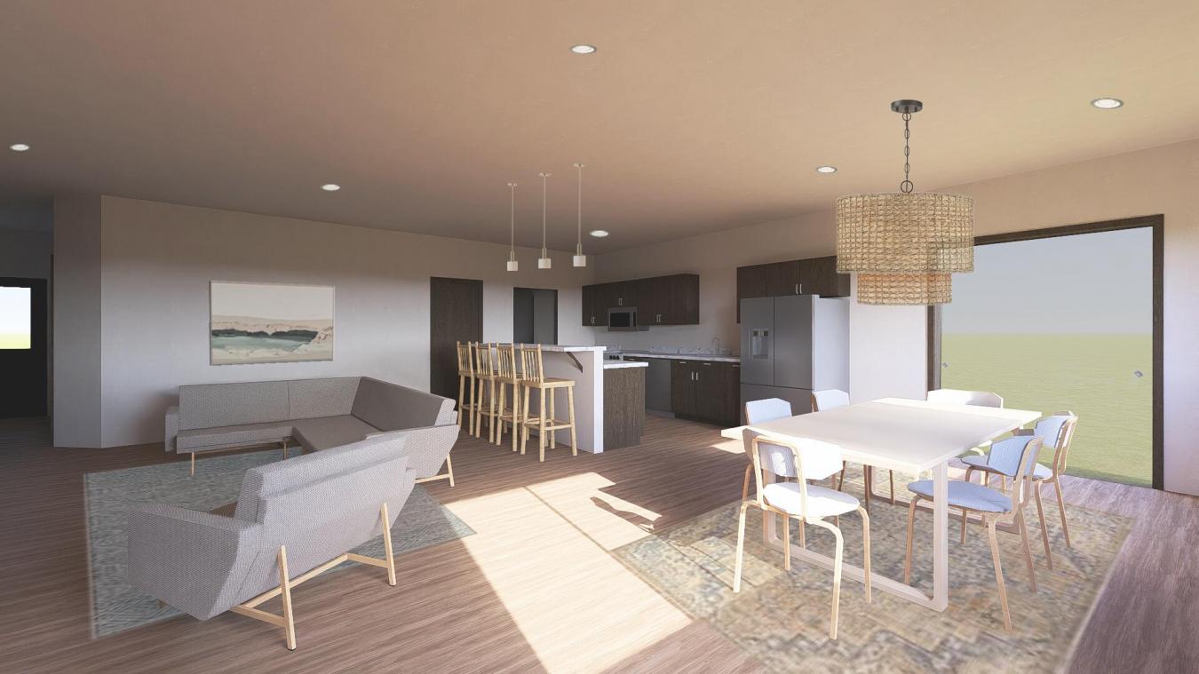 Aberdeen, Brown, 57401, United States, 3 Bedrooms Bedrooms, ,2 BathroomsBathrooms,Residential,For Sale,1912932