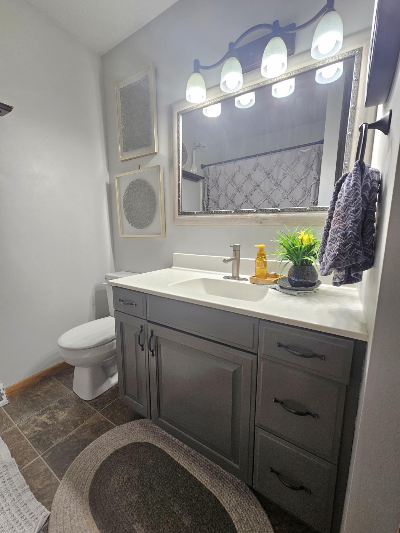 Welcome to this beautifully maintained 5-bedroom, 3-bath ranch home wi – image 17