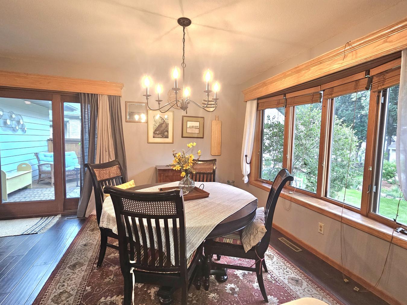 Welcome to this beautifully maintained 5-bedroom, 3-bath ranch home wi – image 16