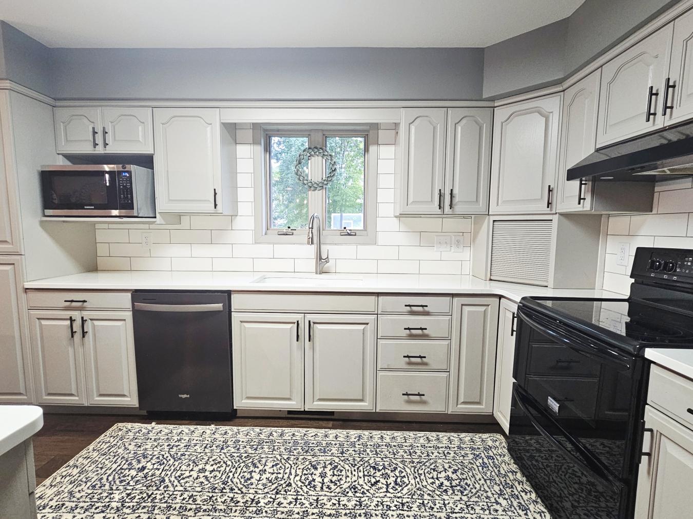Welcome to this beautifully maintained 5-bedroom, 3-bath ranch home wi – image 11