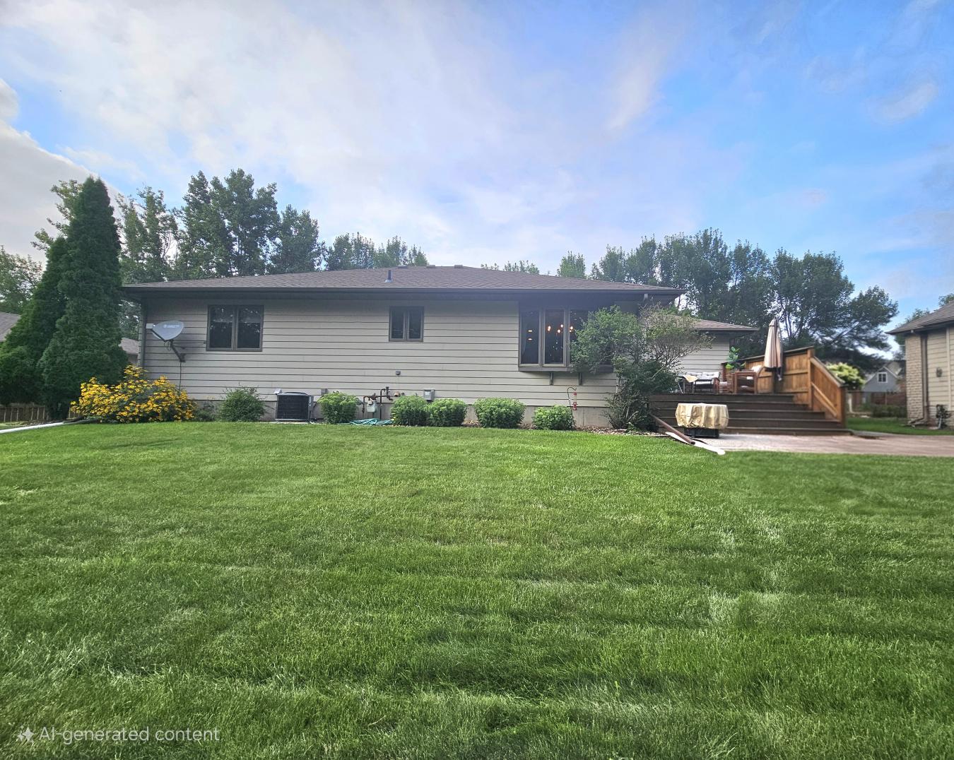 Welcome to this beautifully maintained 5-bedroom, 3-bath ranch home wi – image 5