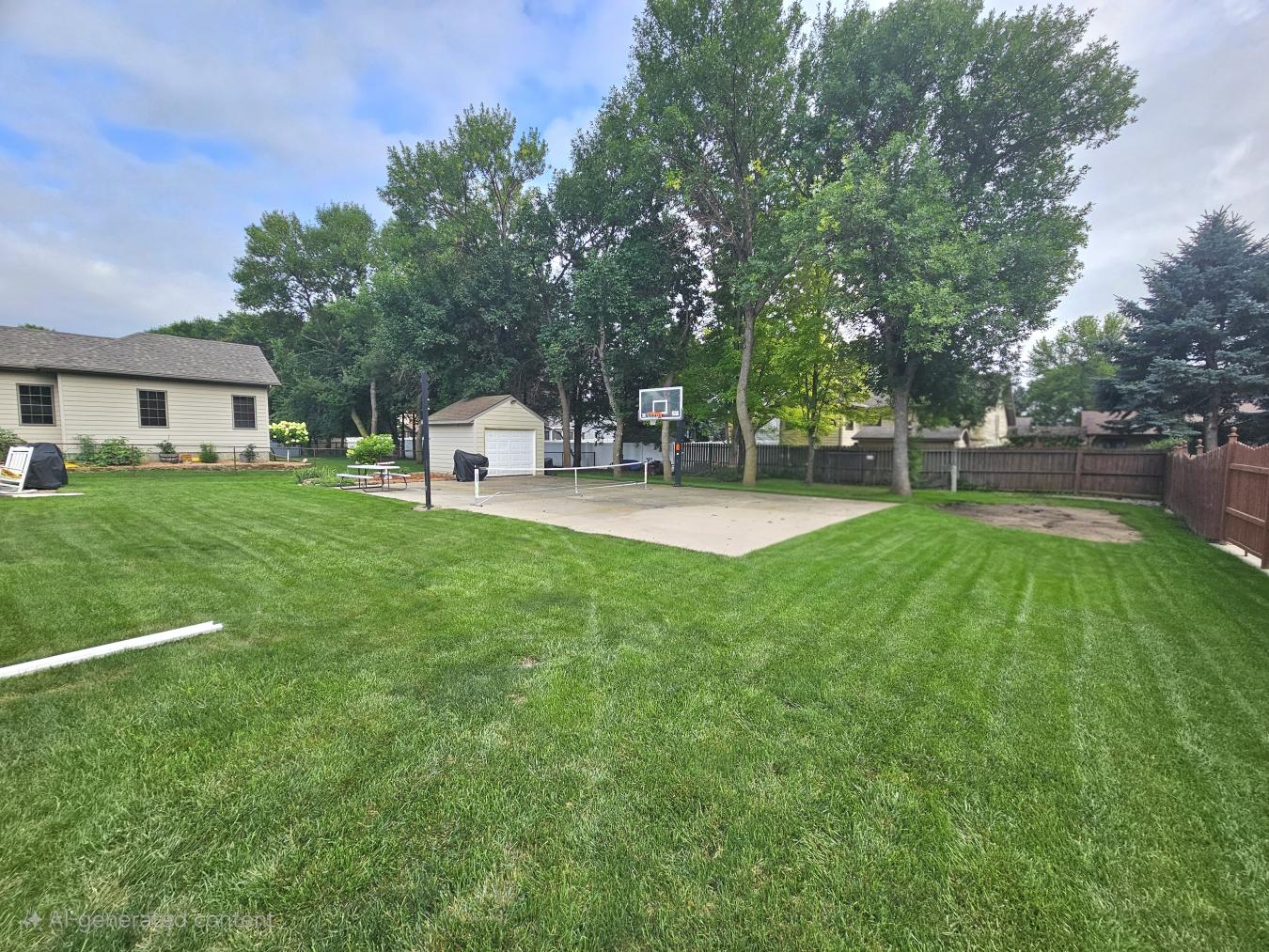 Welcome to this beautifully maintained 5-bedroom, 3-bath ranch home wi – image 6