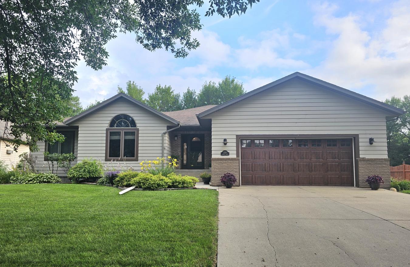 Welcome to this beautifully maintained 5-bedroom, 3-bath ranch home wi – image 1