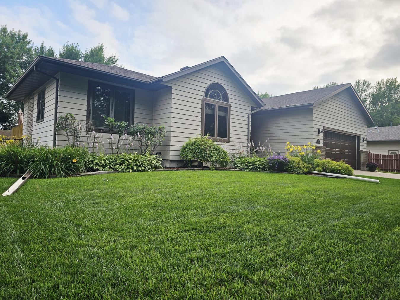 Welcome to this beautifully maintained 5-bedroom, 3-bath ranch home wi – image 2