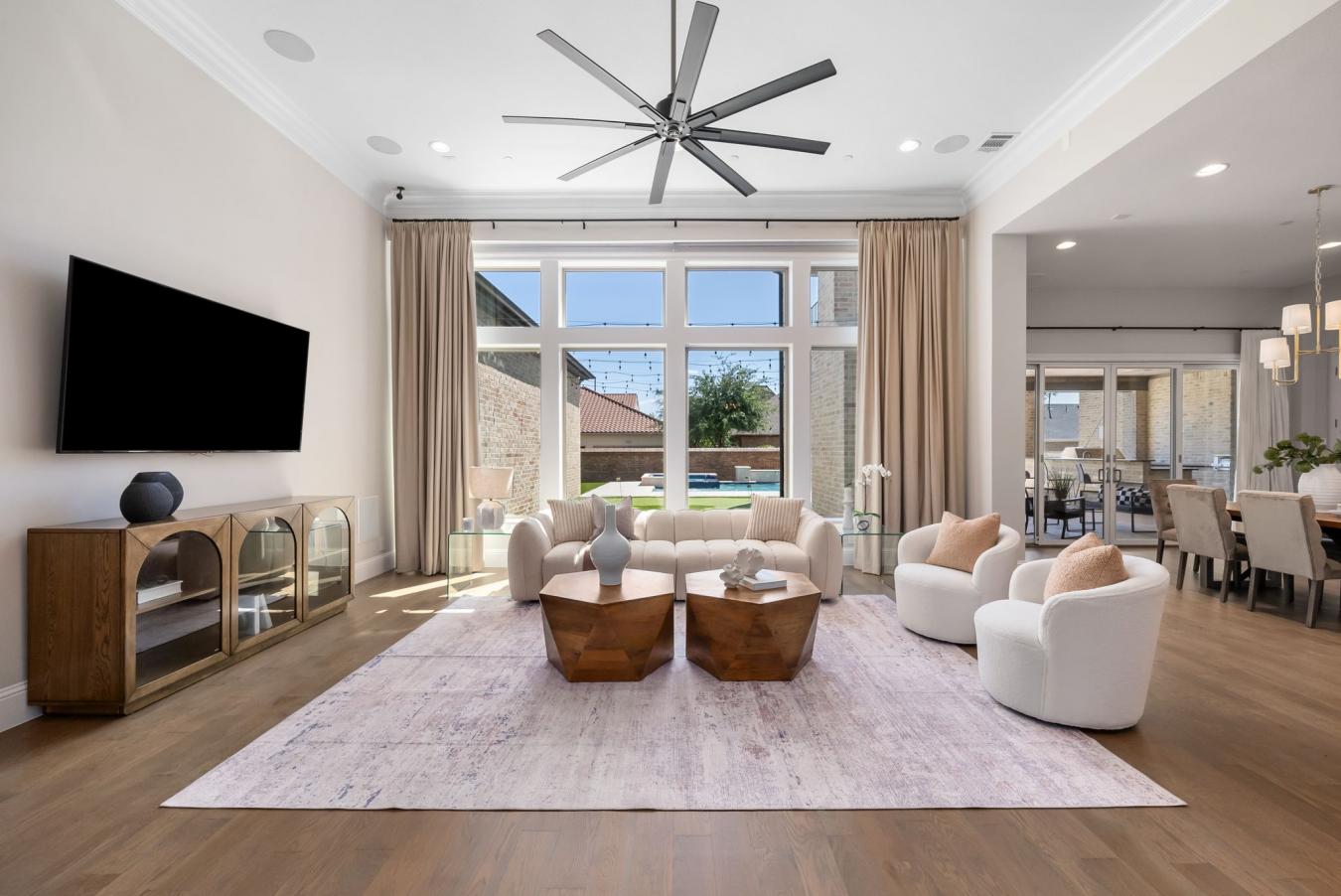 Frisco, Denton, 75033, United States, 6 Bedrooms Bedrooms, ,6 BathroomsBathrooms,Residential,For Sale,1912930