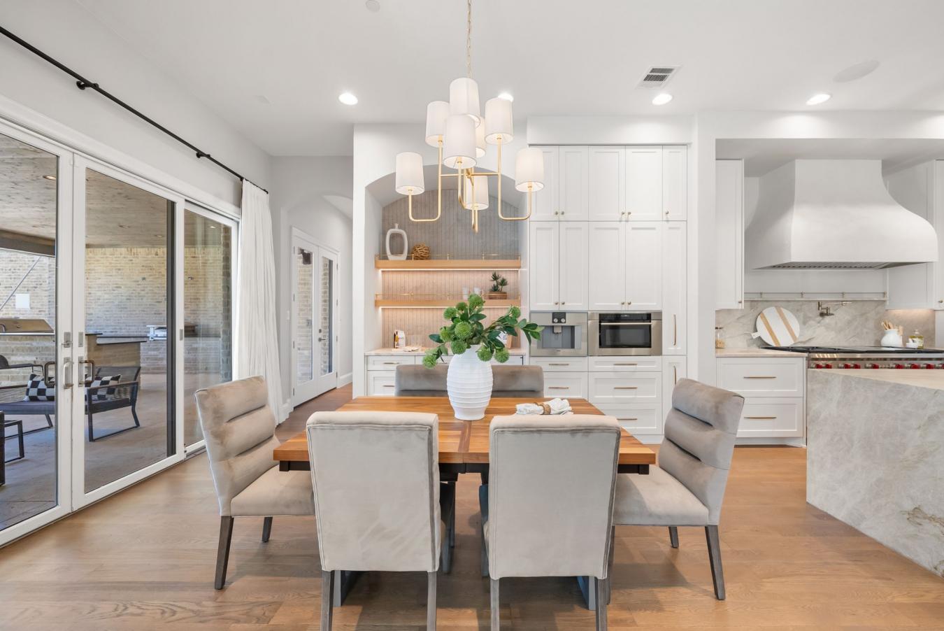 Frisco, Denton, 75033, United States, 6 Bedrooms Bedrooms, ,6 BathroomsBathrooms,Residential,For Sale,1912930