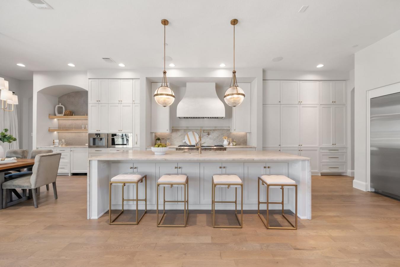 Frisco, Denton, 75033, United States, 6 Bedrooms Bedrooms, ,6 BathroomsBathrooms,Residential,For Sale,1912930