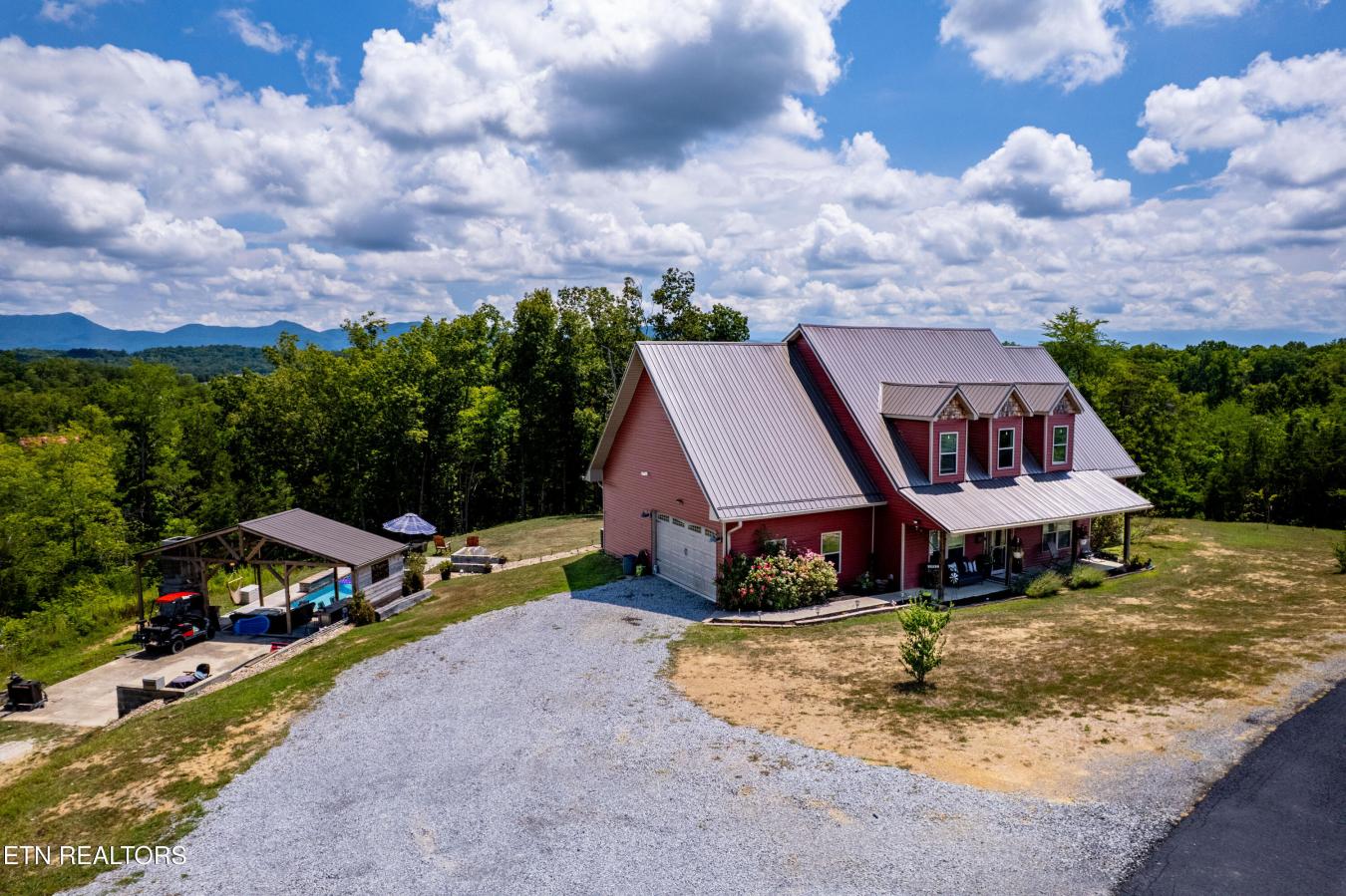 Sevierville, Jefferson County - 26, 37876, United States, 5 Bedrooms Bedrooms, ,3 BathroomsBathrooms,Residential,For Sale,1912928