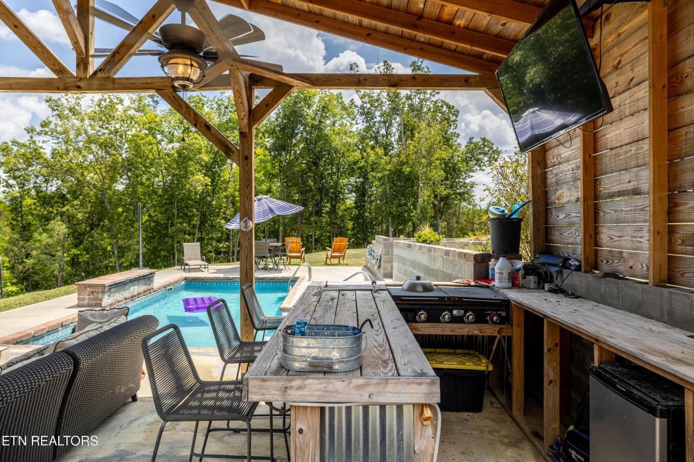 Sevierville, Jefferson County - 26, 37876, United States, 5 Bedrooms Bedrooms, ,3 BathroomsBathrooms,Residential,For Sale,1912928