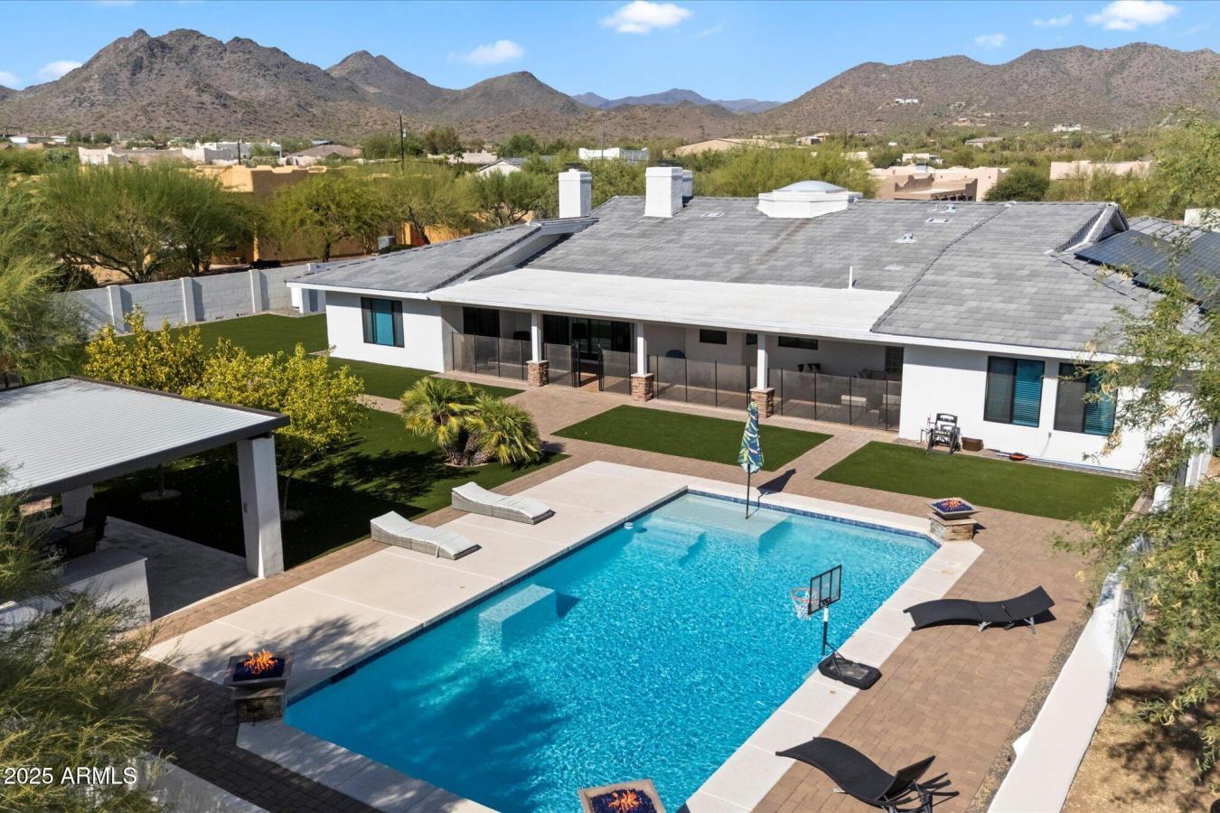 Cave Creek, Maricopa, 85331, United States, 4 Bedrooms Bedrooms, ,3 BathroomsBathrooms,Residential,For Sale,1914528