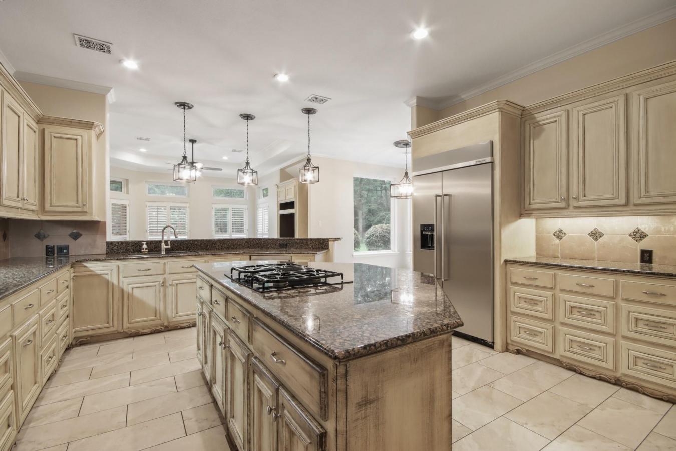 Magnolia, Montgomery, 77354, United States, ,Residential,For Sale,1914527