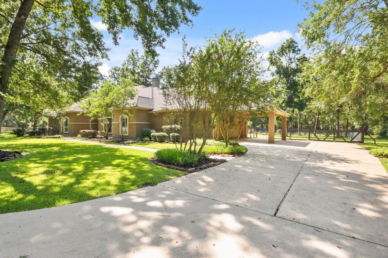 Magnolia, Montgomery, 77354, United States, ,Residential,For Sale,1914527