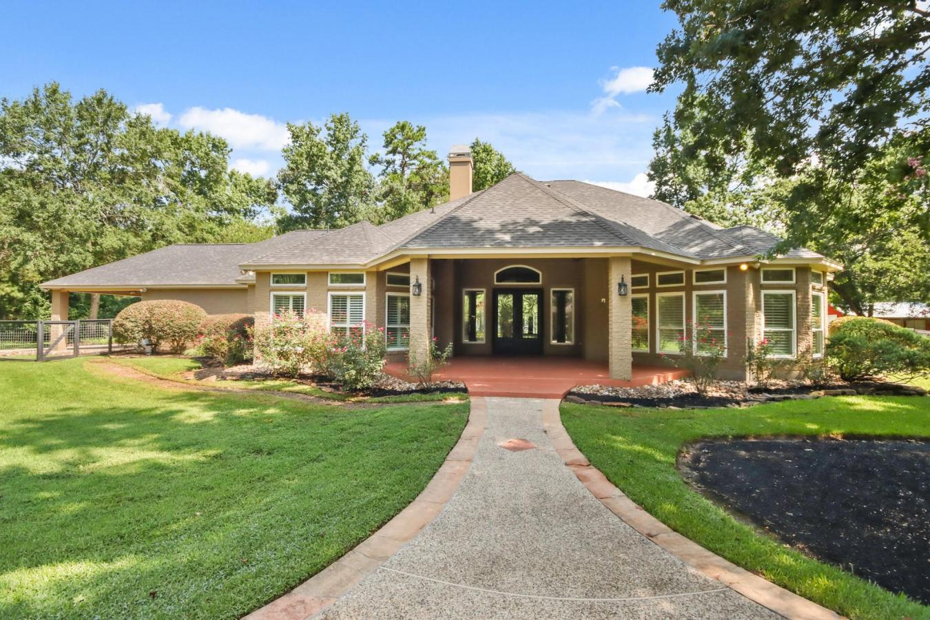 Magnolia, Montgomery, 77354, United States, ,Residential,For Sale,1914527