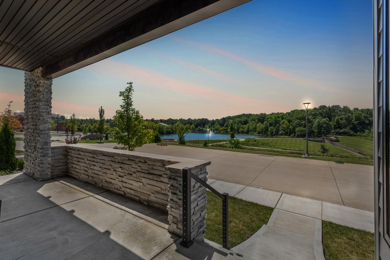 Chesterfield, St. Louis, 63017, United States, 5 Bedrooms Bedrooms, ,4 BathroomsBathrooms,Residential,For Sale,1914525
