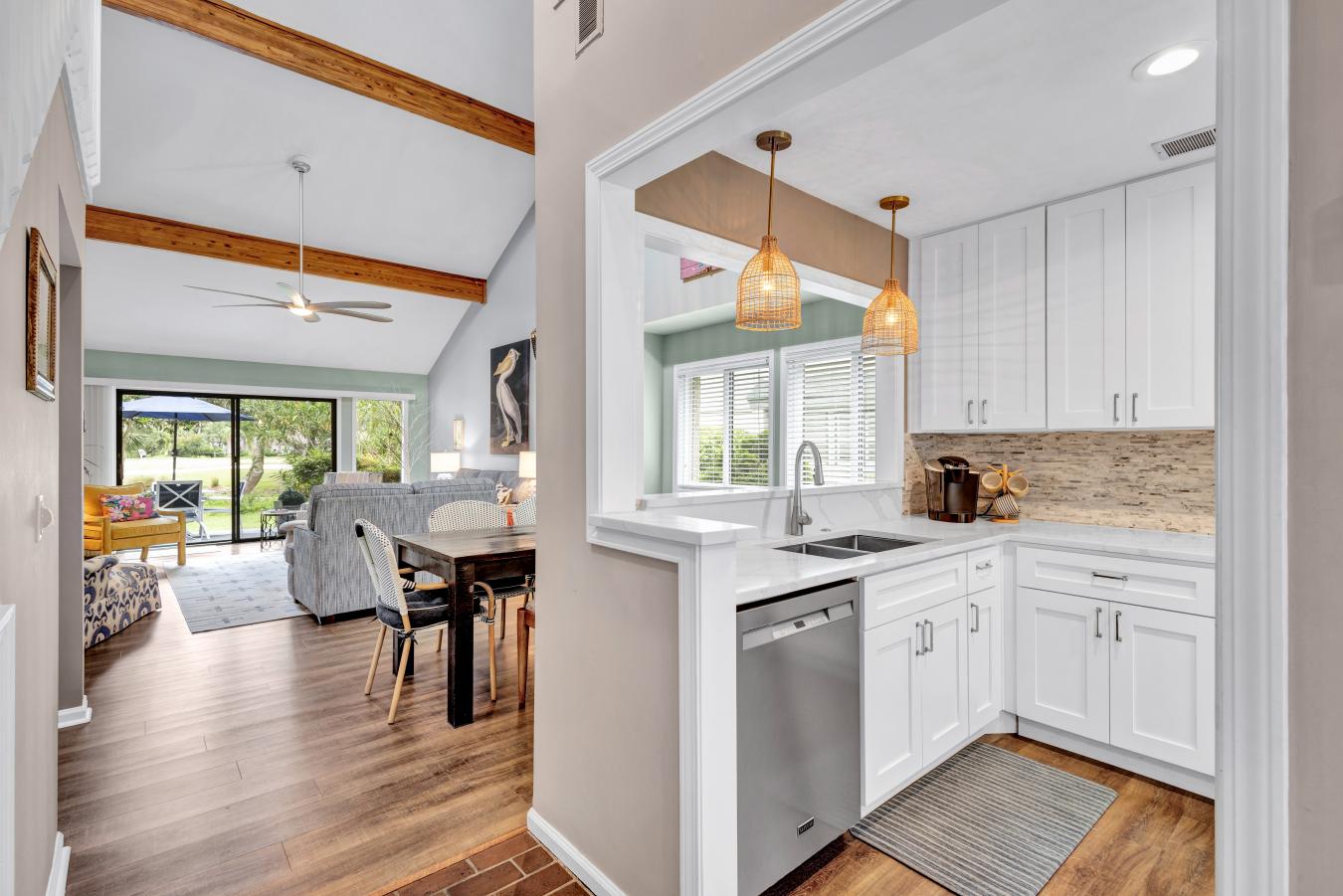 Hilton Head Island, Beaufort, 29928, United States, 4 Bedrooms Bedrooms, ,3 BathroomsBathrooms,Residential,For Sale,1914523