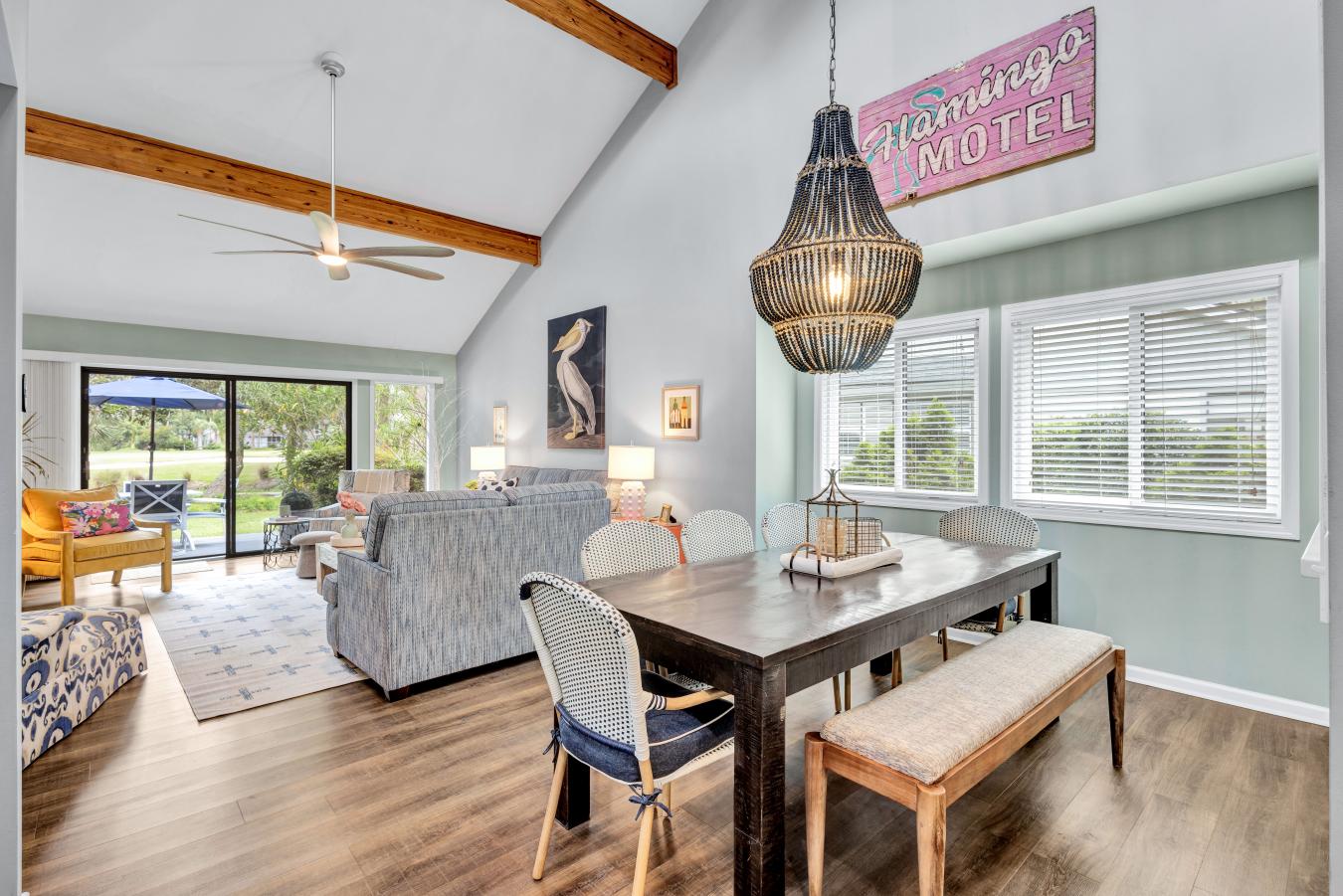 Hilton Head Island, Beaufort, 29928, United States, 4 Bedrooms Bedrooms, ,3 BathroomsBathrooms,Residential,For Sale,1914523