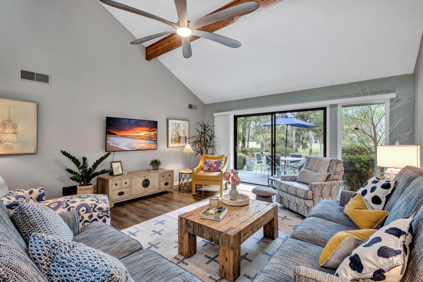 Hilton Head Island, Beaufort, 29928, United States, 4 Bedrooms Bedrooms, ,3 BathroomsBathrooms,Residential,For Sale,1914523