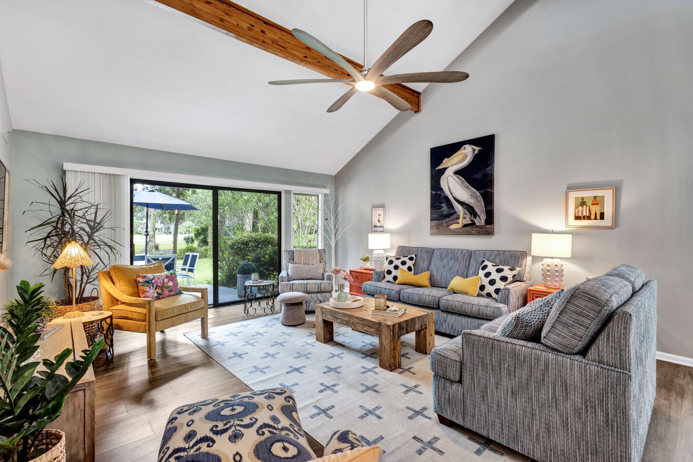 Hilton Head Island, Beaufort, 29928, United States, 4 Bedrooms Bedrooms, ,3 BathroomsBathrooms,Residential,For Sale,1914523