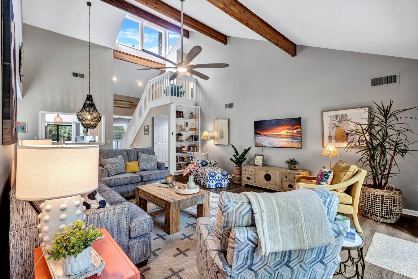 Hilton Head Island, Beaufort, 29928, United States, 4 Bedrooms Bedrooms, ,3 BathroomsBathrooms,Residential,For Sale,1914523