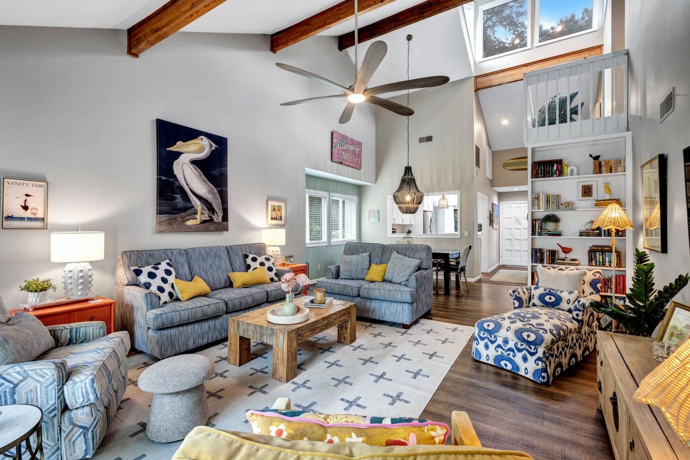 Hilton Head Island, Beaufort, 29928, United States, 4 Bedrooms Bedrooms, ,3 BathroomsBathrooms,Residential,For Sale,1914523