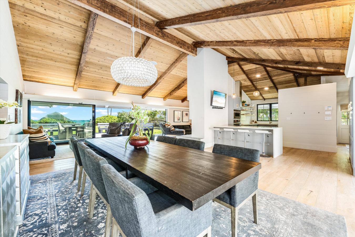 Kailua, Honolulu, 96734, United States, 3 Bedrooms Bedrooms, ,4 BathroomsBathrooms,Residential,For Sale,1963368