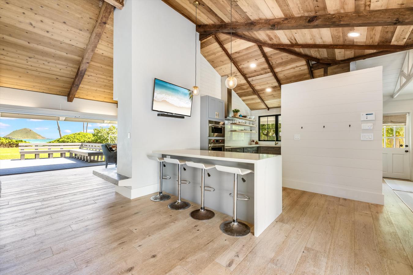 Kailua, Honolulu, 96734, United States, 3 Bedrooms Bedrooms, ,4 BathroomsBathrooms,Residential,For Sale,1963368