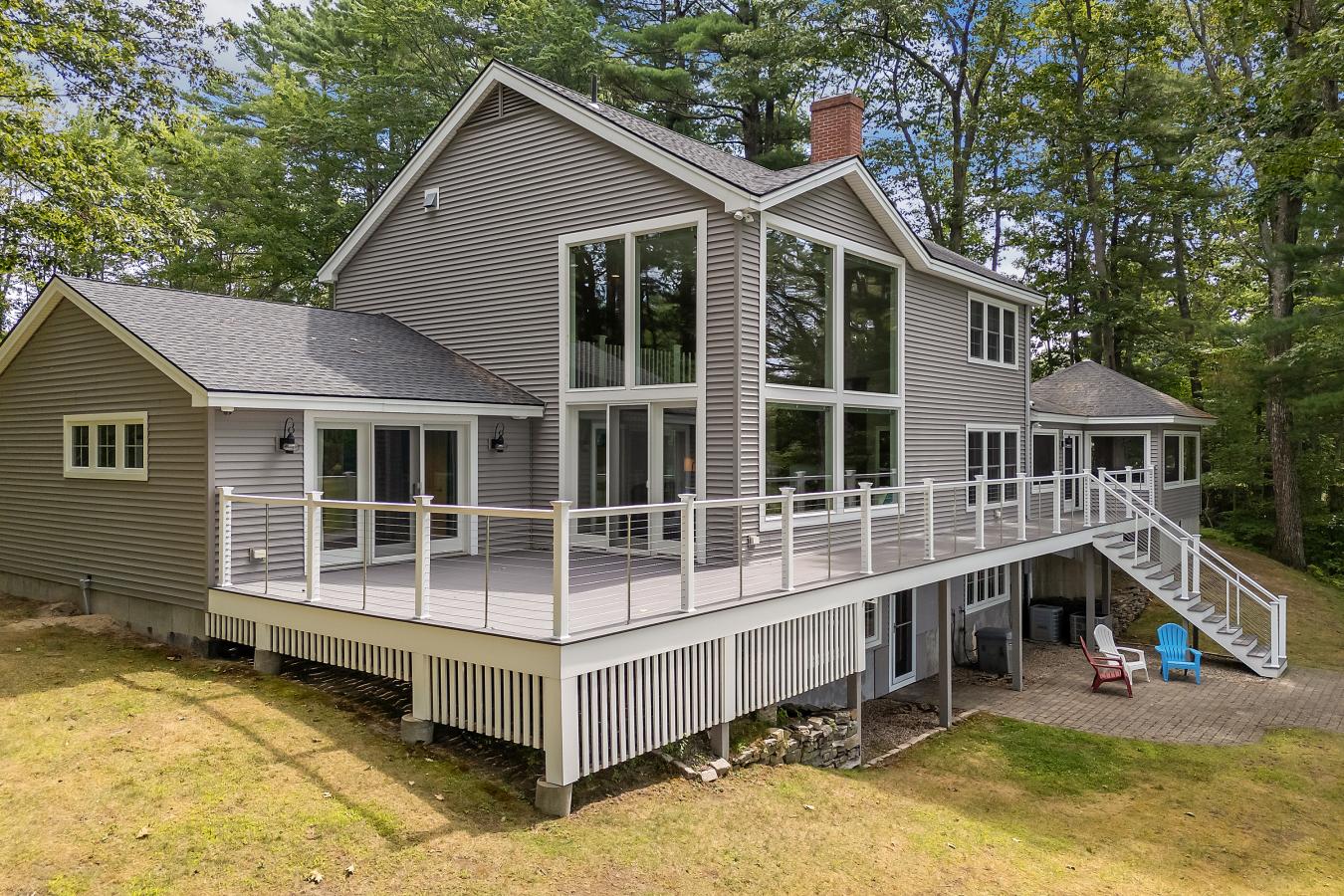 Saco, York, 04072, United States, 3 Bedrooms Bedrooms, ,3 BathroomsBathrooms,Residential,For Sale,1914520