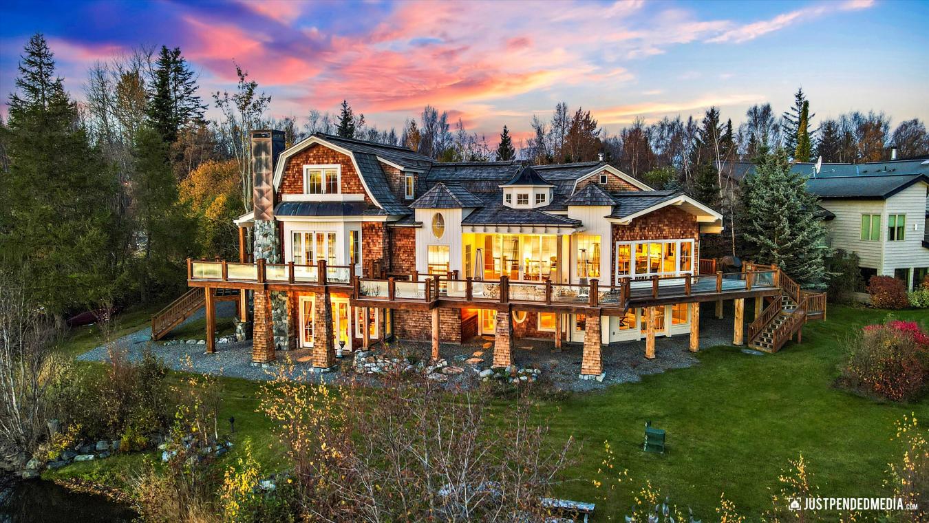 Anchorage, Anchorage, 99502, United States, 5 Bedrooms Bedrooms, ,7 BathroomsBathrooms,Residential,For Sale,1964668 Anchorage, Anchorage, 99502, United States, 5 Bedrooms Bedrooms, ,7 BathroomsBathrooms,Residential,For Sale,1964668