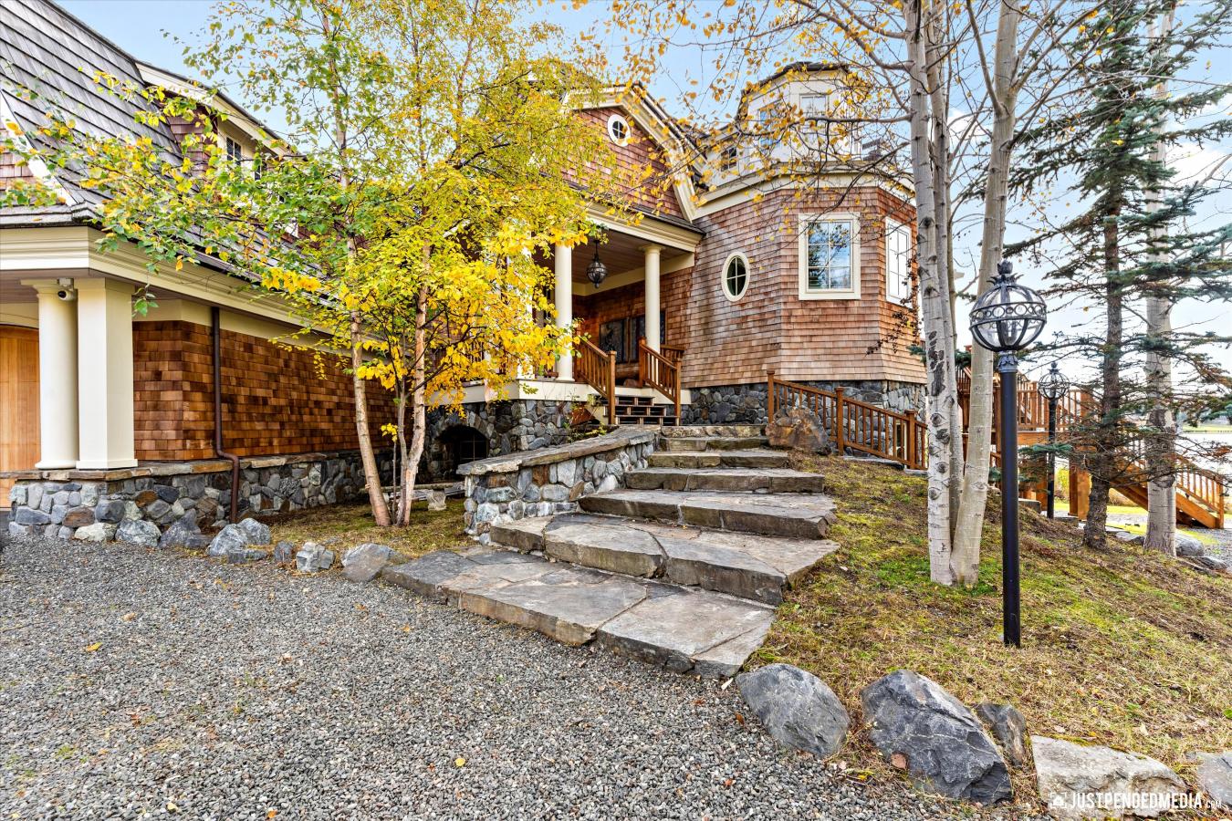 Anchorage, Anchorage, 99502, United States, 5 Bedrooms Bedrooms, ,7 BathroomsBathrooms,Residential,For Sale,1964668