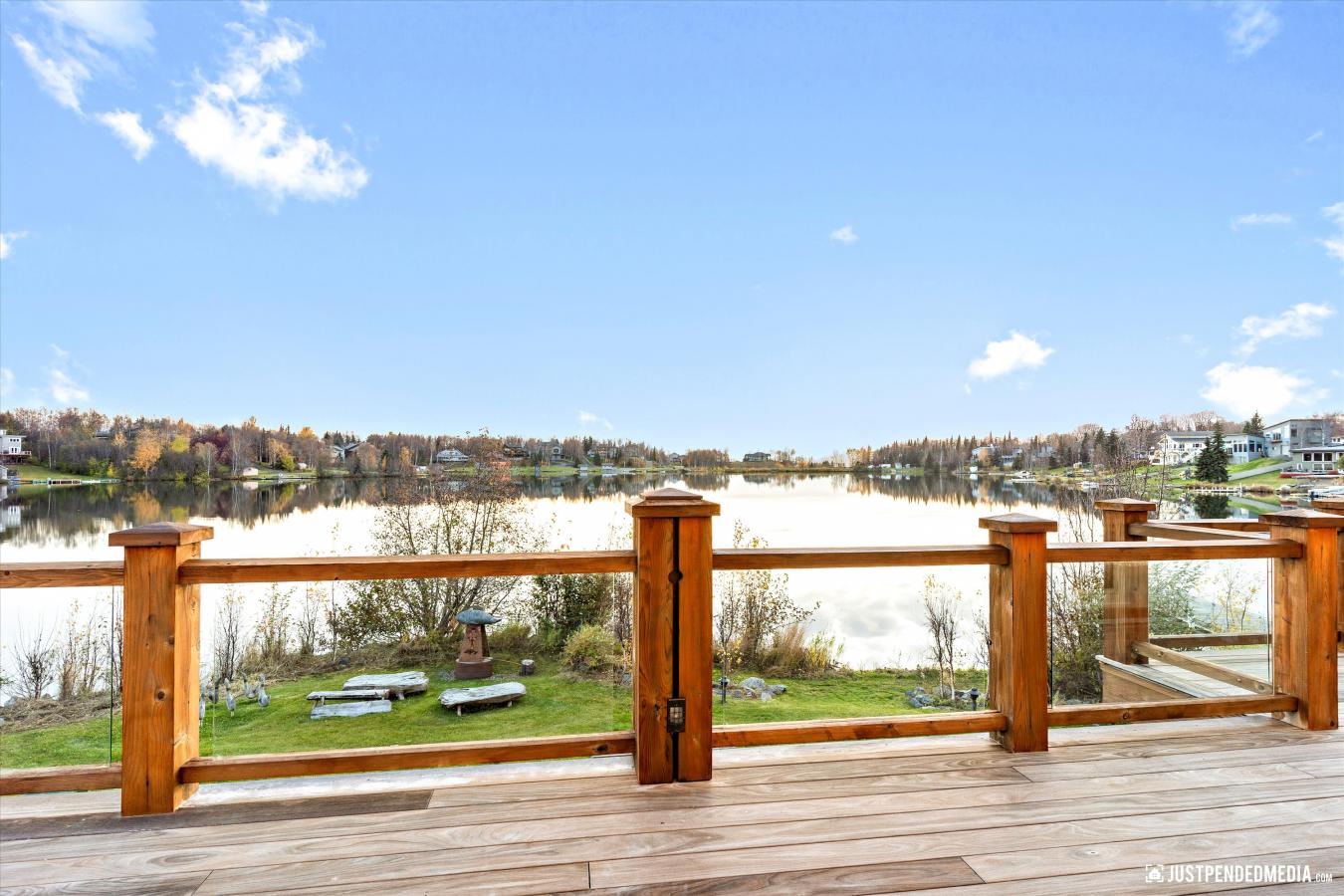 Anchorage, Anchorage, 99502, United States, 5 Bedrooms Bedrooms, ,7 BathroomsBathrooms,Residential,For Sale,1964668