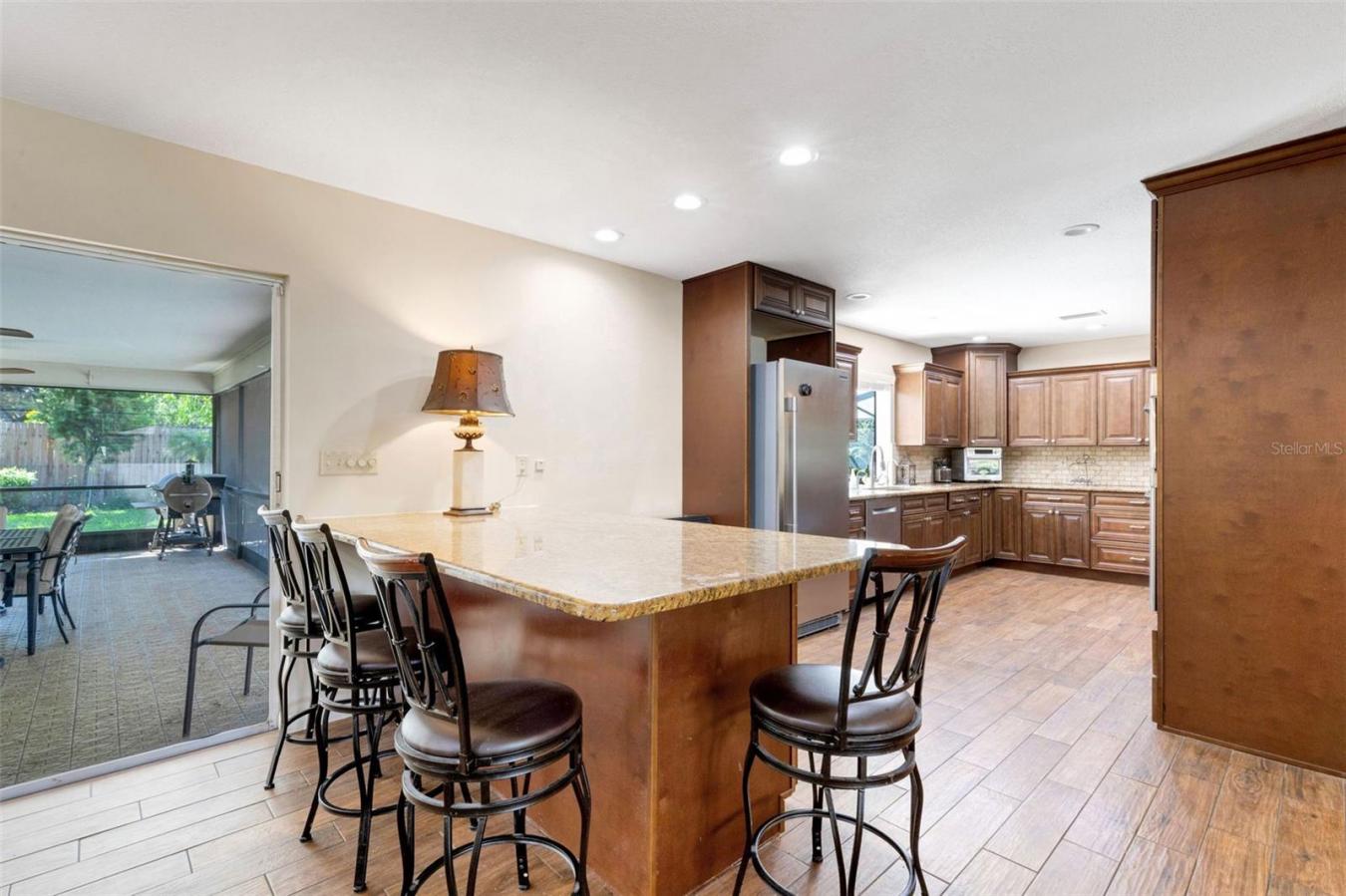 LAKELAND, Polk, 33813, United States, 4 Bedrooms Bedrooms, ,3 BathroomsBathrooms,Residential,For Sale,1914514