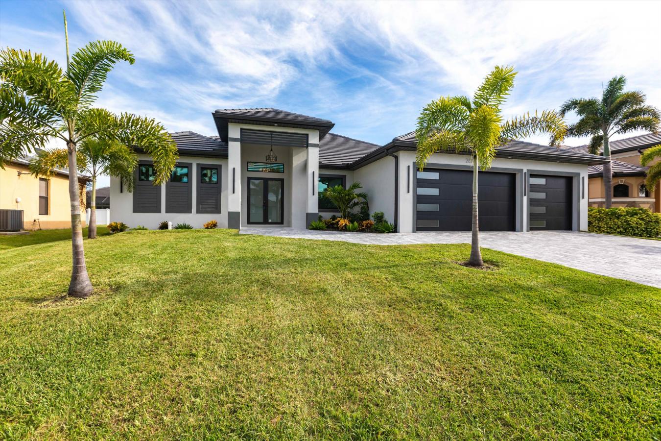 Cape Coral, Lee, 33914, United States, ,3 BathroomsBathrooms,Residential,For Sale,1914513