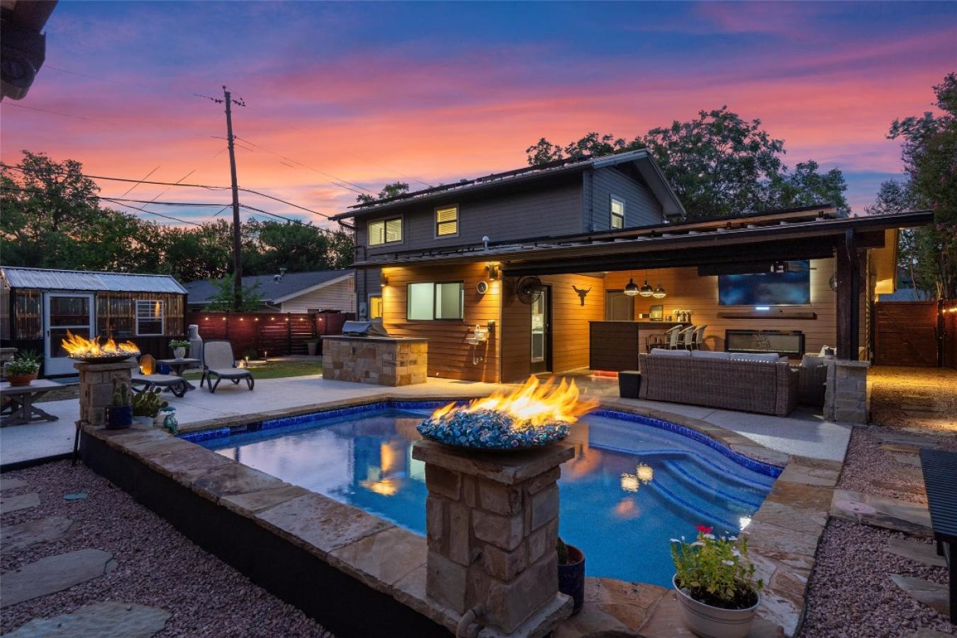 Austin, Travis, 78757, United States, ,Residential,For Sale,1914509