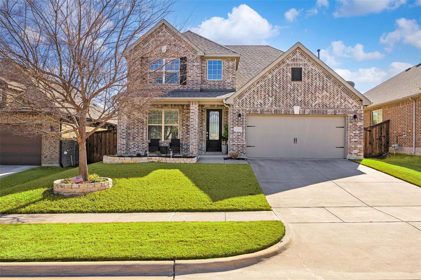 McKinney, Collin, 75071, United States, 4 Bedrooms Bedrooms, ,2 BathroomsBathrooms,Residential,For Sale,1929357