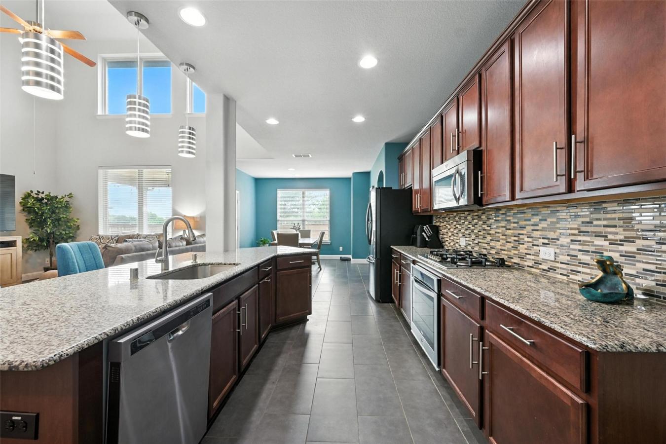 McKinney, Collin, 75071, United States, 4 Bedrooms Bedrooms, ,2 BathroomsBathrooms,Residential,For Sale,1929357