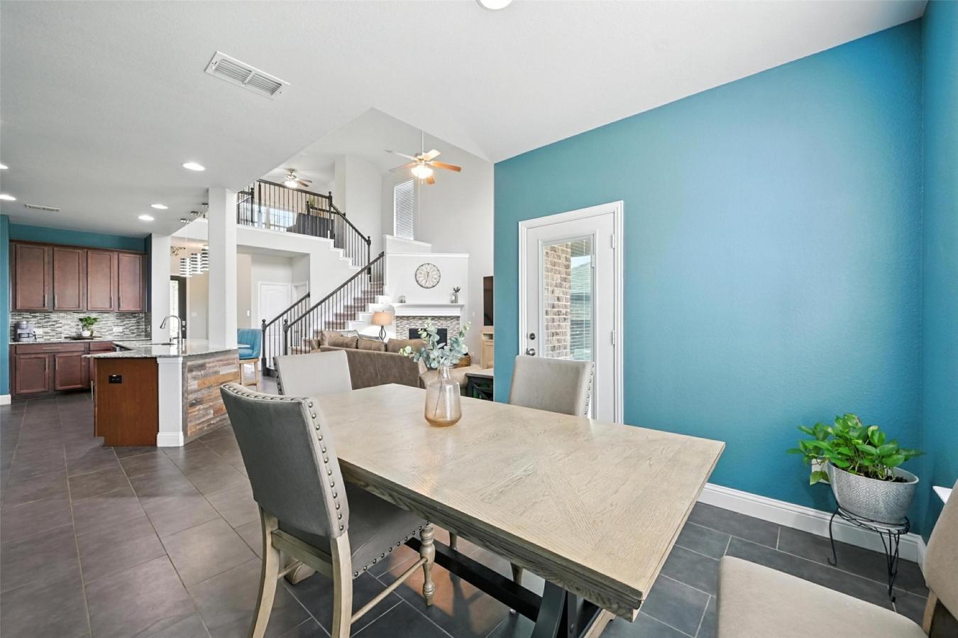 McKinney, Collin, 75071, United States, 4 Bedrooms Bedrooms, ,2 BathroomsBathrooms,Residential,For Sale,1929357
