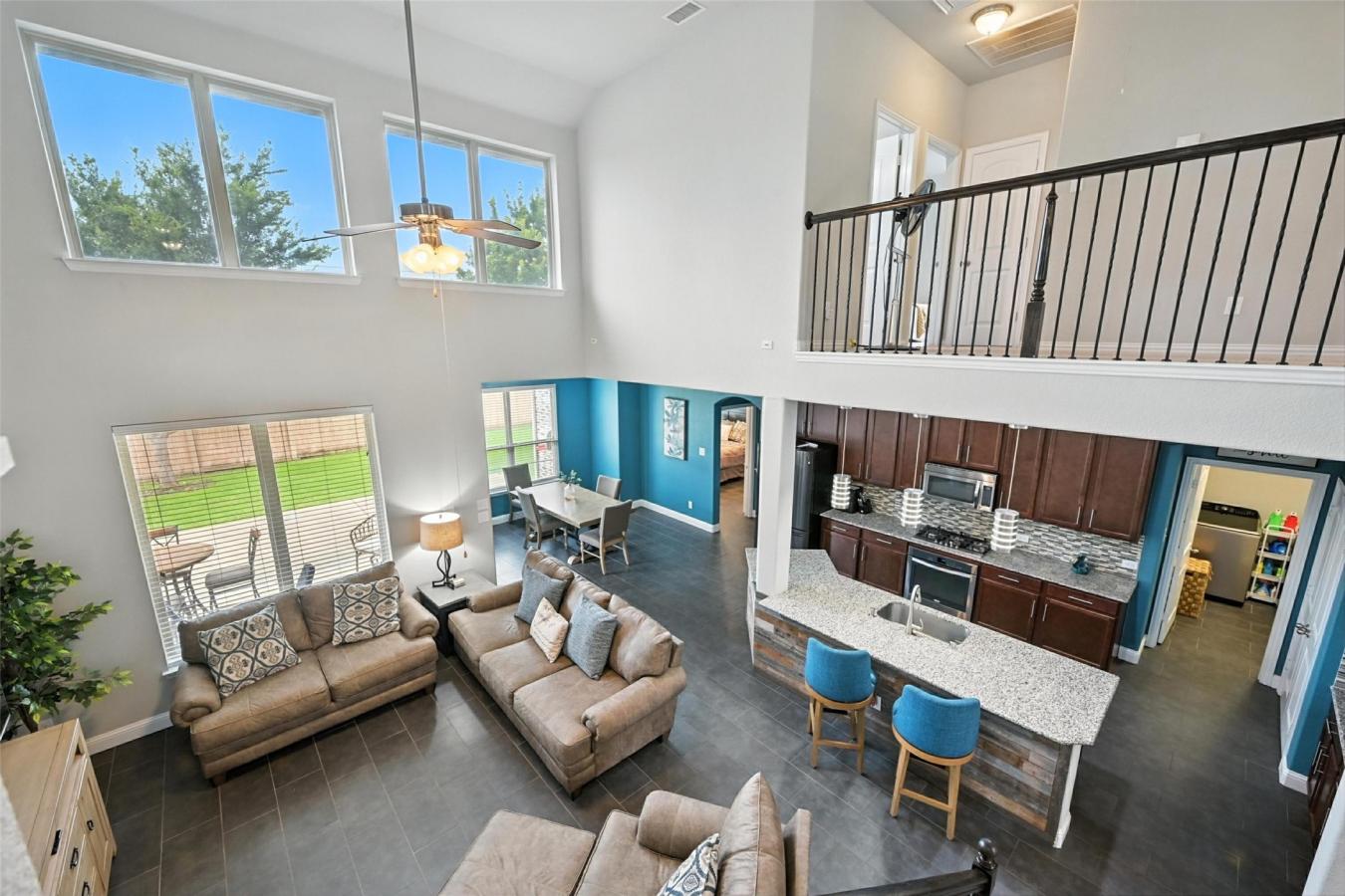 McKinney, Collin, 75071, United States, 4 Bedrooms Bedrooms, ,2 BathroomsBathrooms,Residential,For Sale,1929357